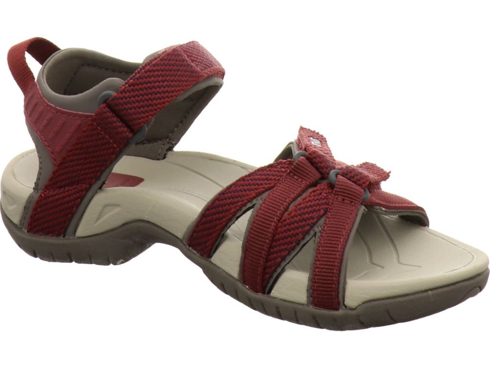 Teva Tirra Ws hera port