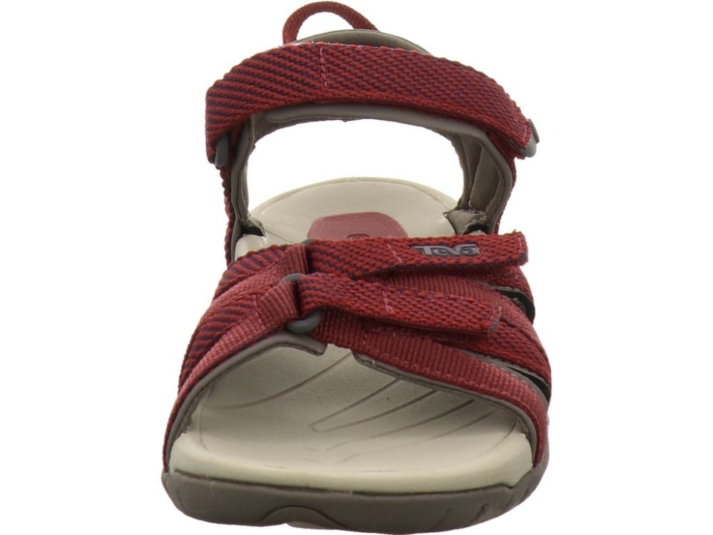 Teva Tirra Ws hera port