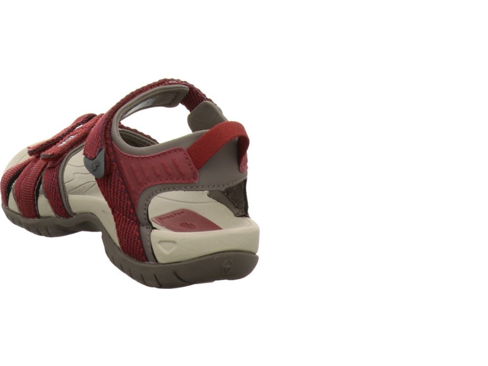 Teva Tirra Ws hera port