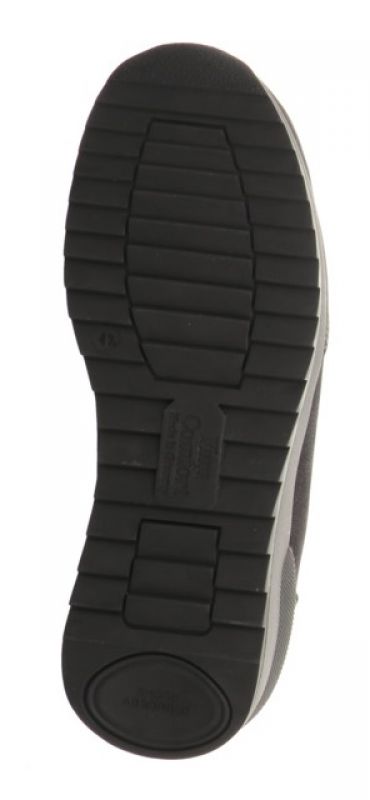 Finn Comfort Merano schwarz