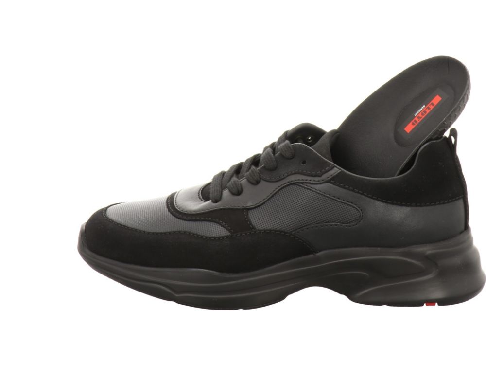 Lloyd Acton Sneaker