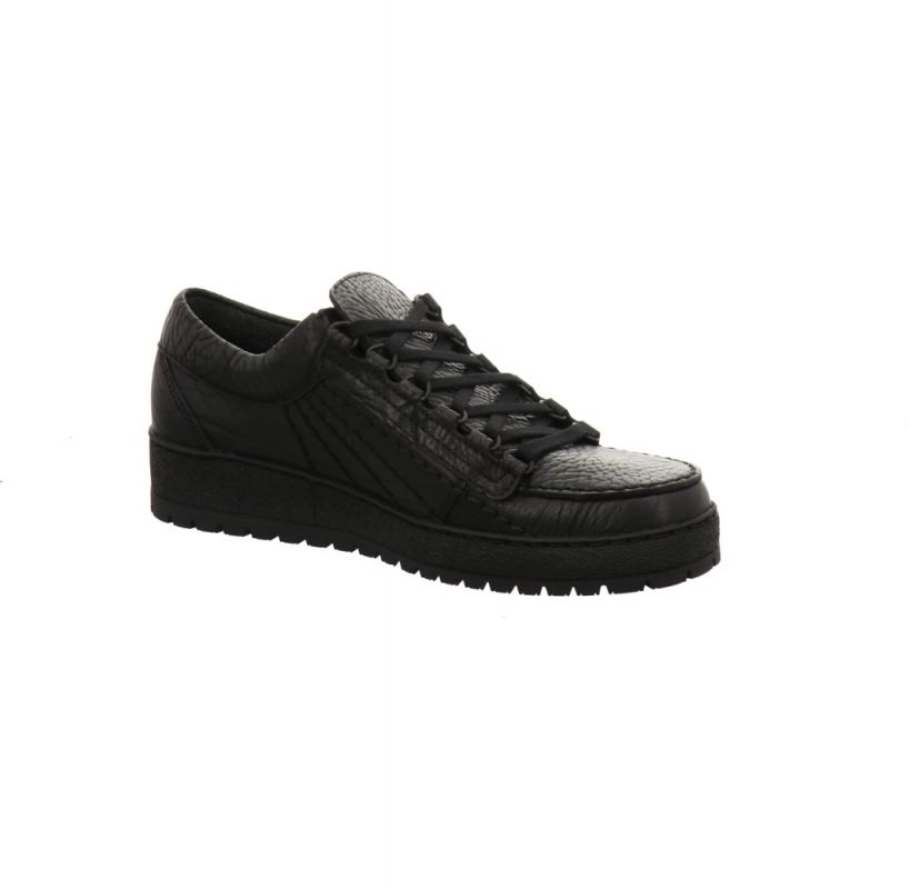 Mephisto Rainbow schwarz