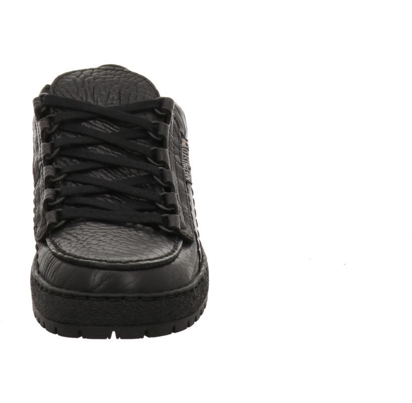 Mephisto Rainbow schwarz