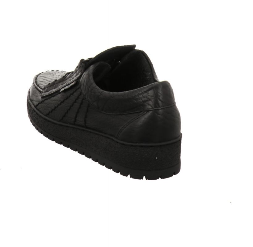 Mephisto Rainbow schwarz