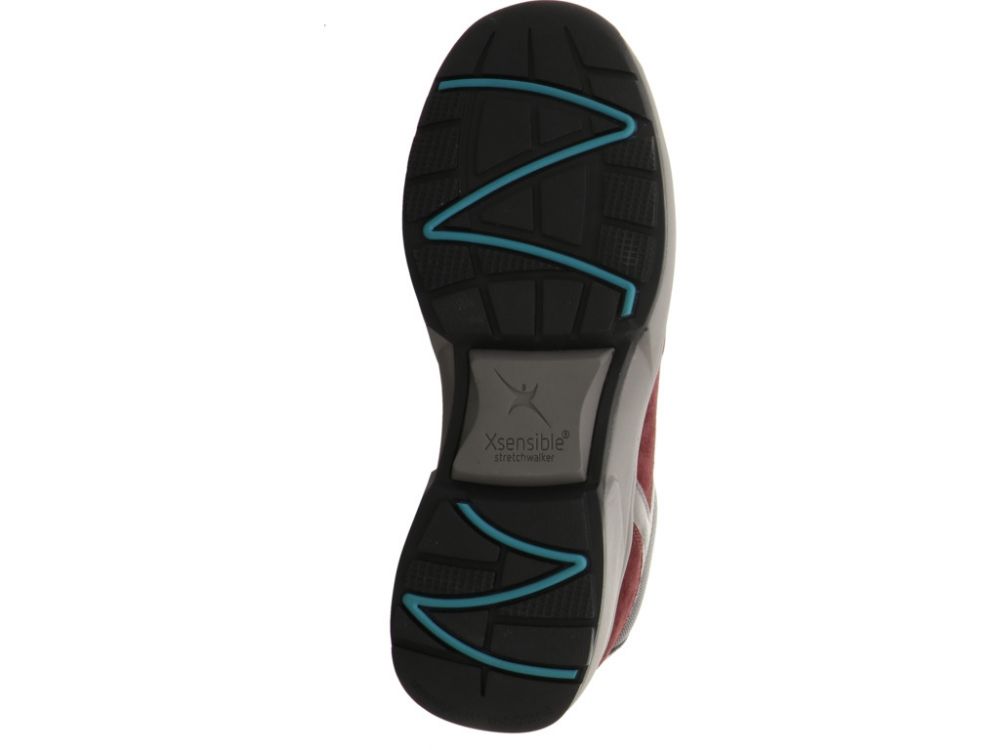 Xsensible 30401.1 Strechwalker Men Mosco