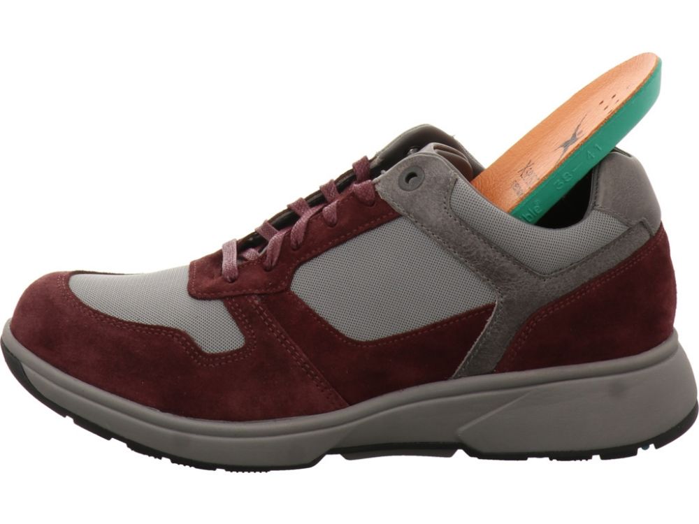 Xsensible 30401.1 Strechwalker Men Mosco