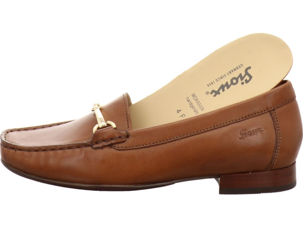 Sioux Cortizia Cognac Sioux Cortizia Cognac