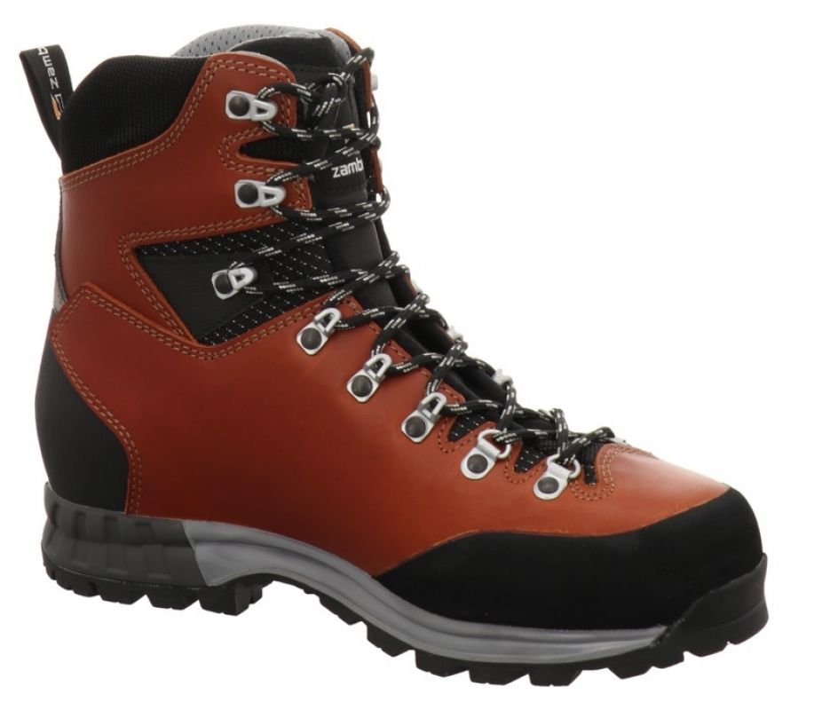 Zamberlan Cresta GTX