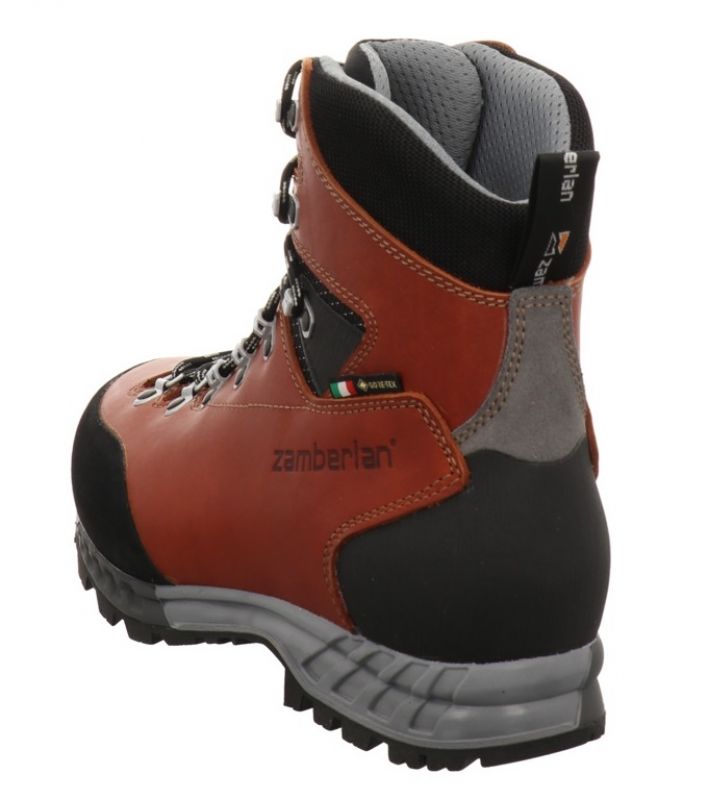 Zamberlan Cresta GTX