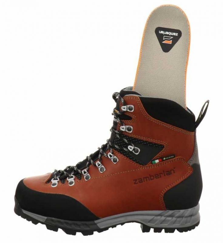 Zamberlan Cresta GTX