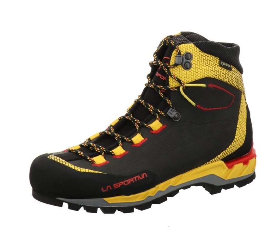La Sportiva Trango Tech Leather GTX
