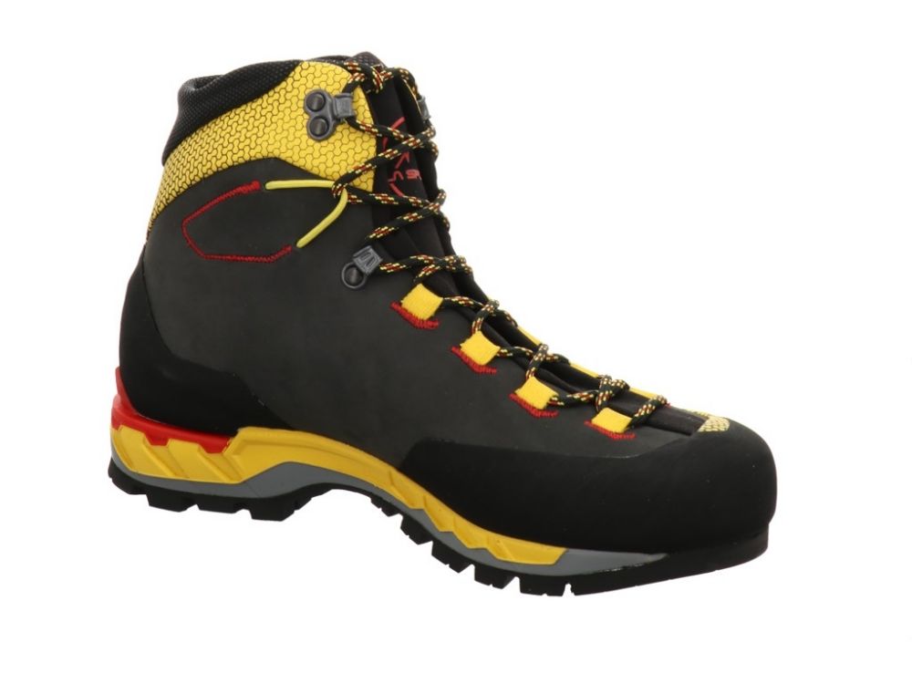 La Sportiva Trango Tech Leather GTX
