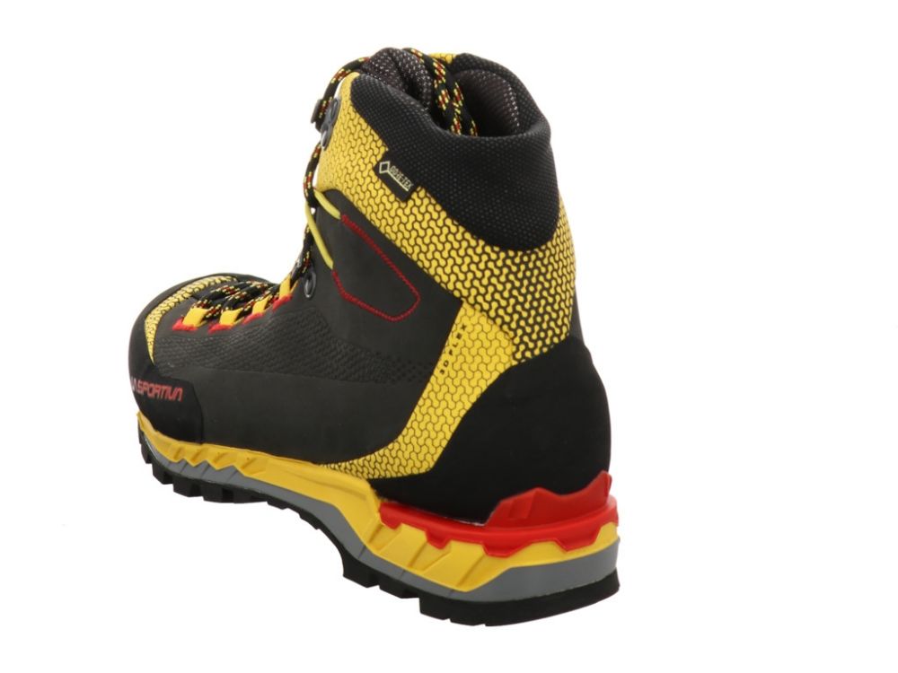 La Sportiva Trango Tech Leather GTX