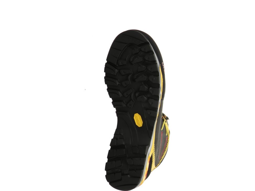 La Sportiva Trango Tech Leather GTX