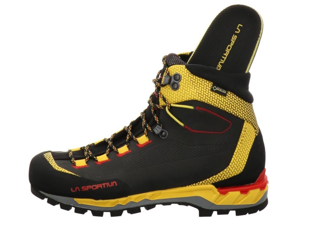 La Sportiva Trango Tech Leather GTX