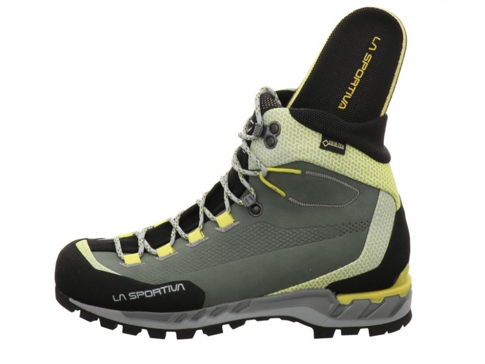La Sportiva Trango Tech Leather GTX Lady