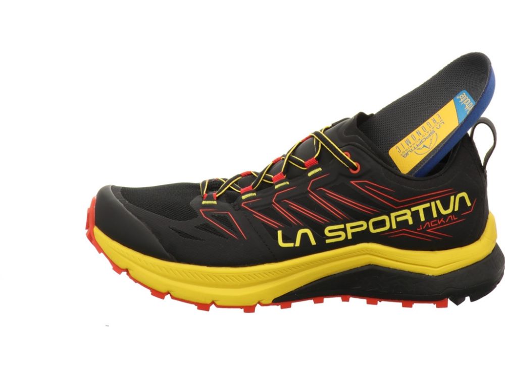 La Sportiva Jackal Men