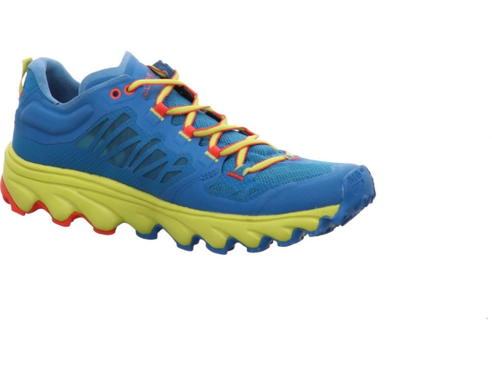 La Sportiva Helios 3.0 Men blau
