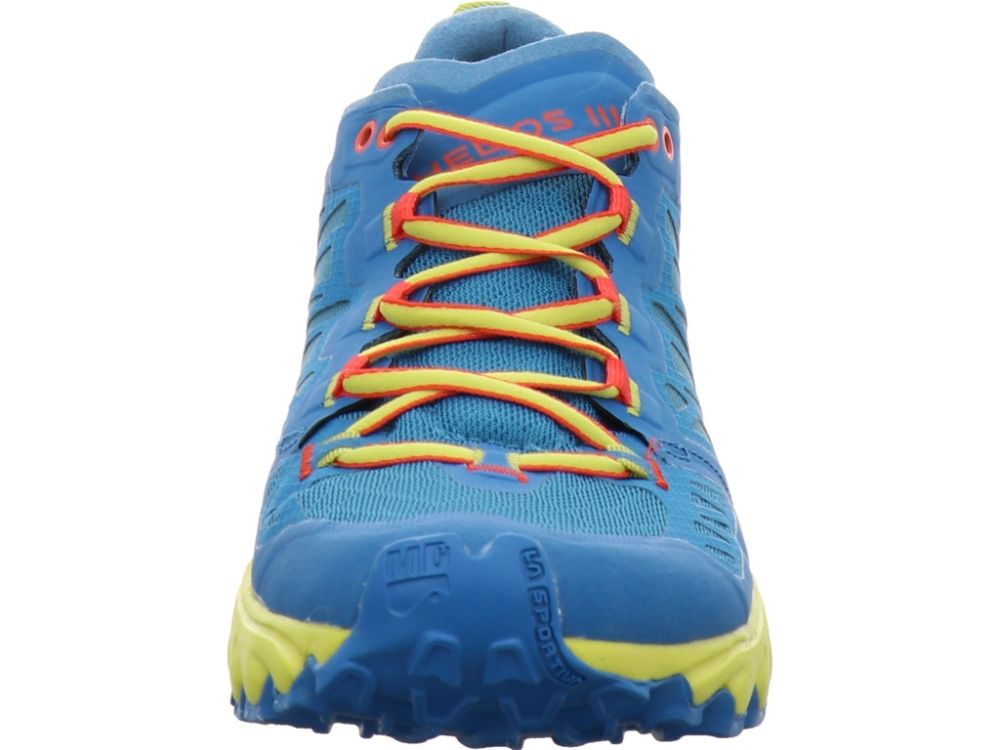La Sportiva Helios 3.0 Men blau
