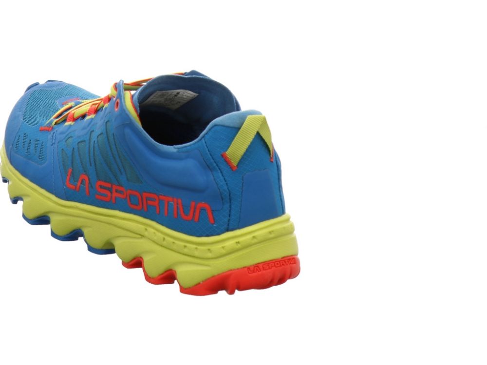 La Sportiva Helios 3.0 Men blau