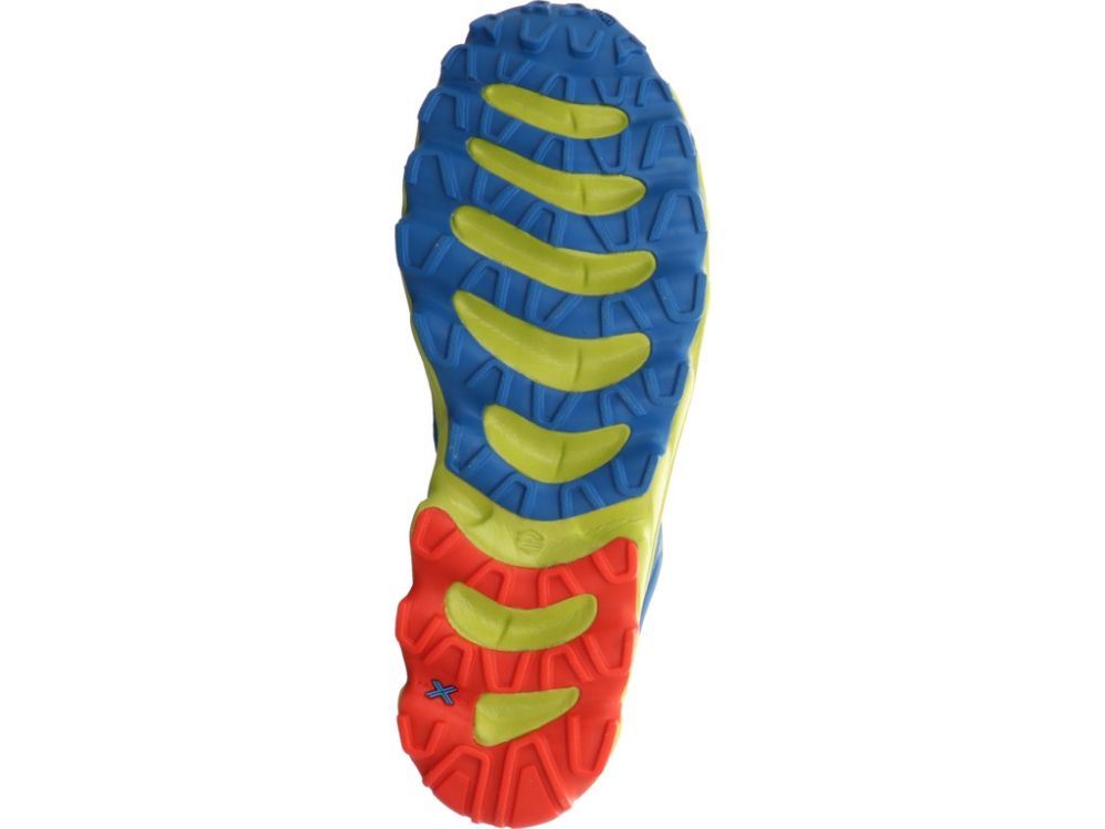 La Sportiva Helios 3.0 Men blau
