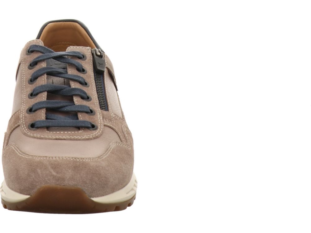 Mephisto Bradley grey