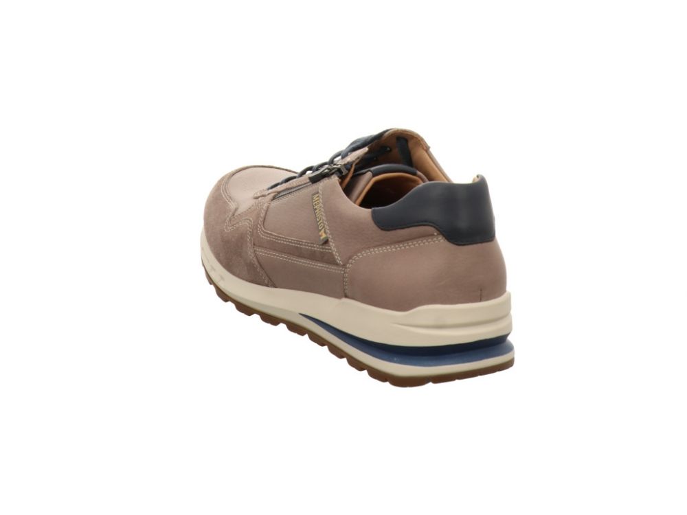 Mephisto Bradley grey