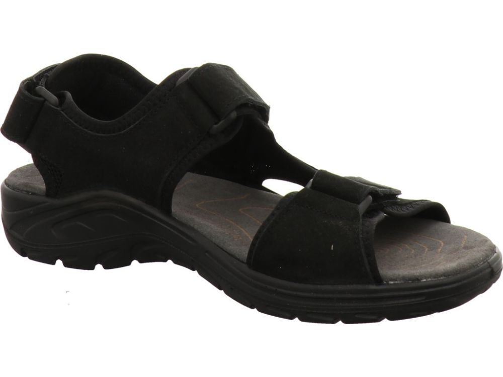 Lowa Urbano Men schwarz