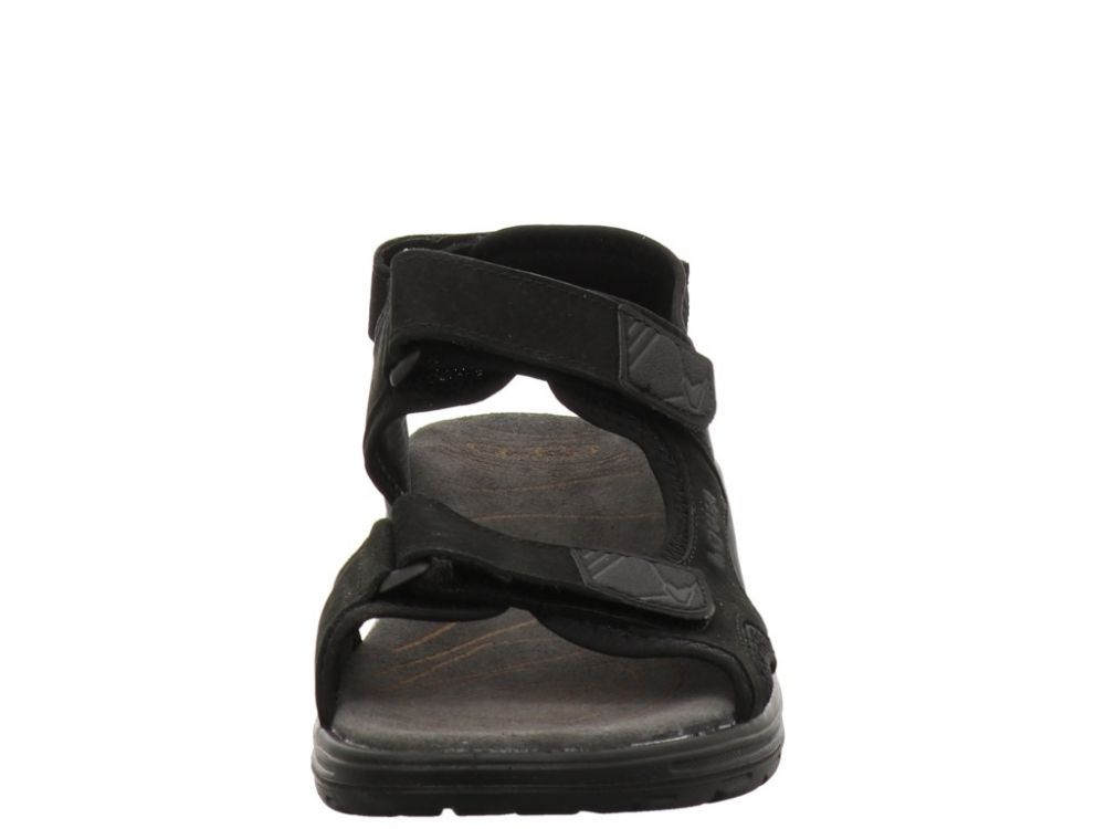 Lowa Urbano Men schwarz
