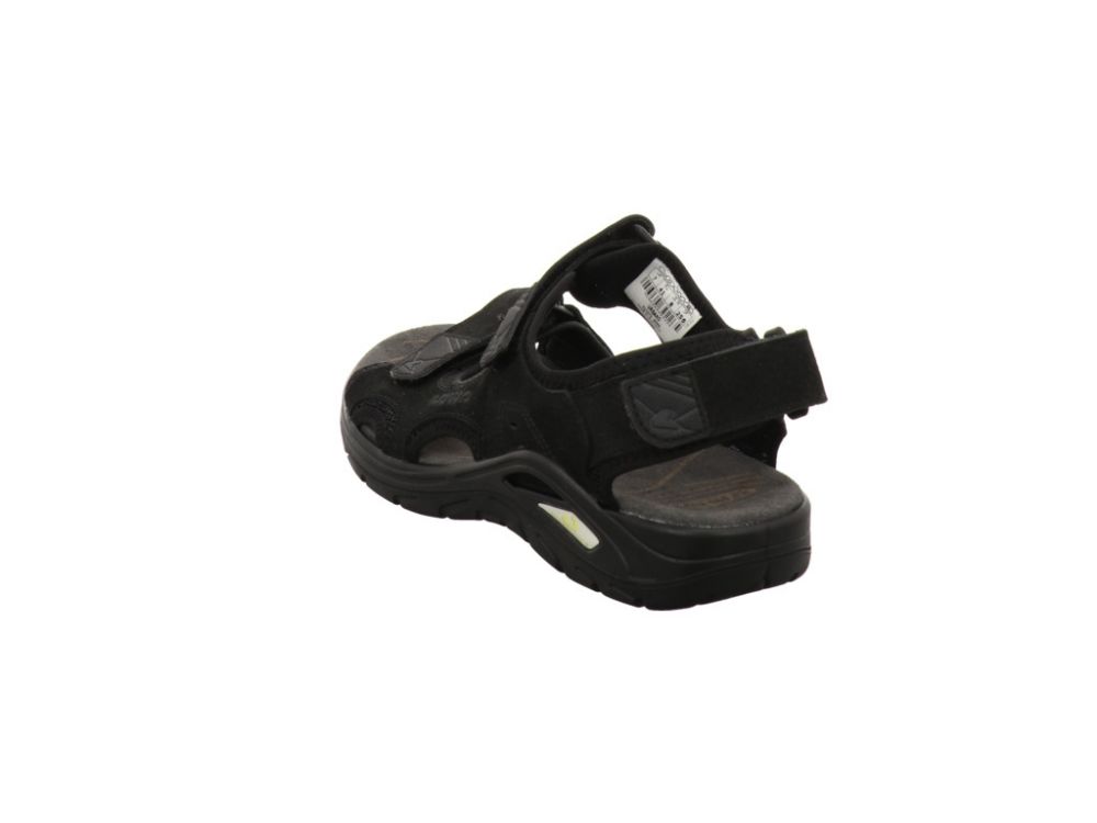 Lowa Urbano Men schwarz