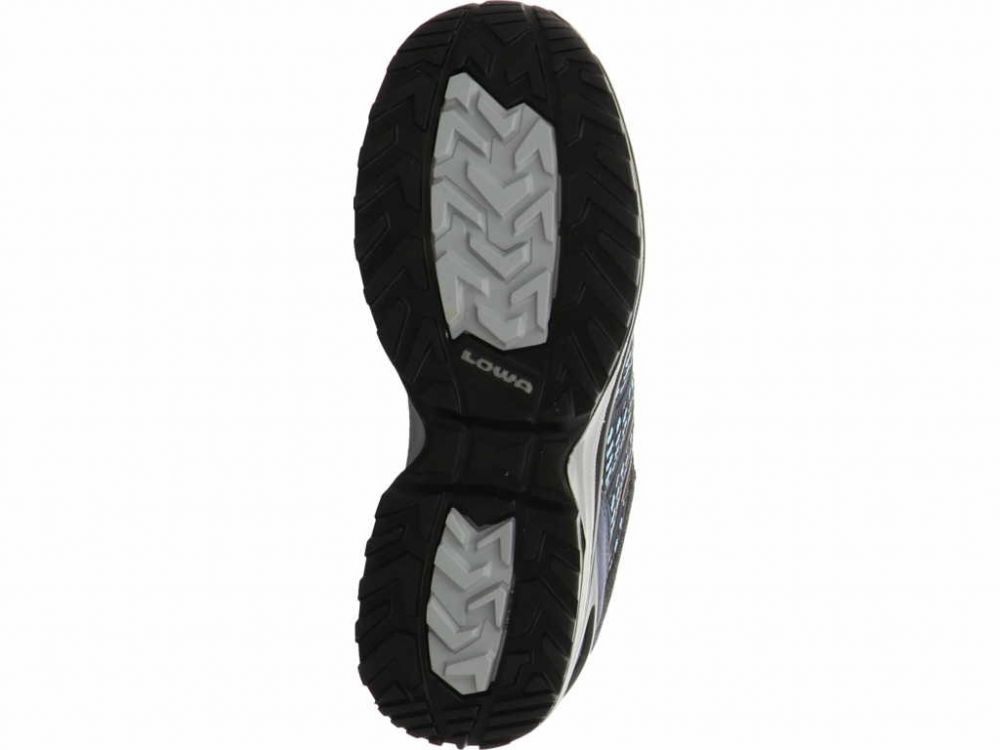 Lowa Maddox GTX Ws blau