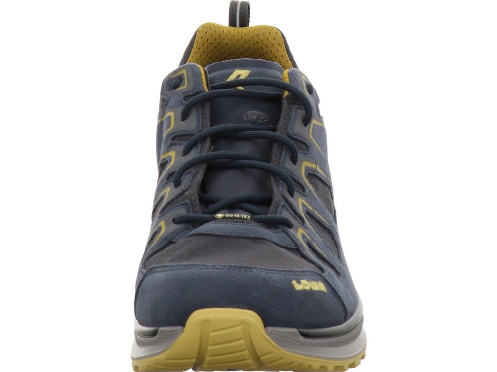 Lowa Innox Evo GTX Lo blau