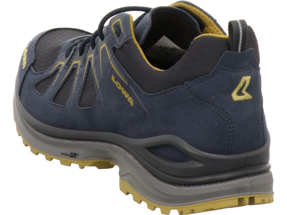 Lowa Innox Evo GTX Lo blau