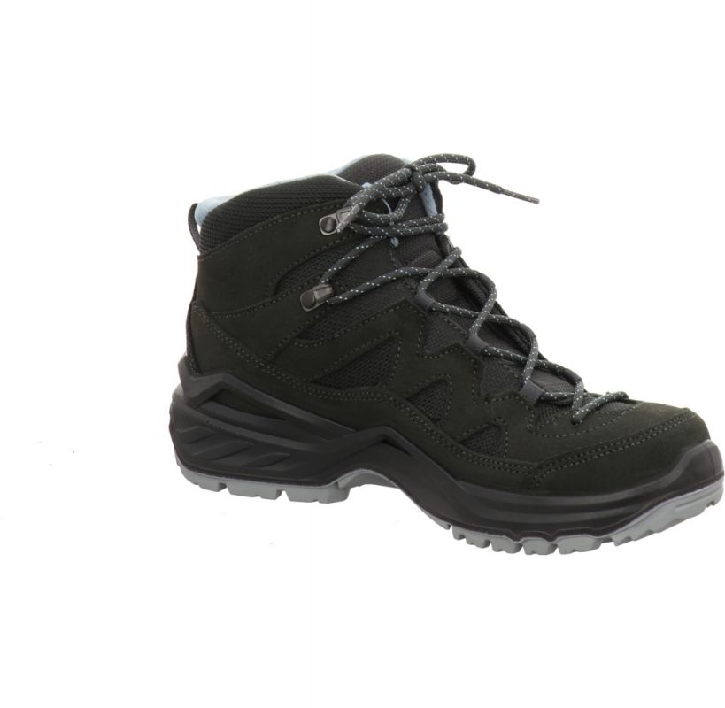 Lowa Sirkos Evo GTX Mid Ws