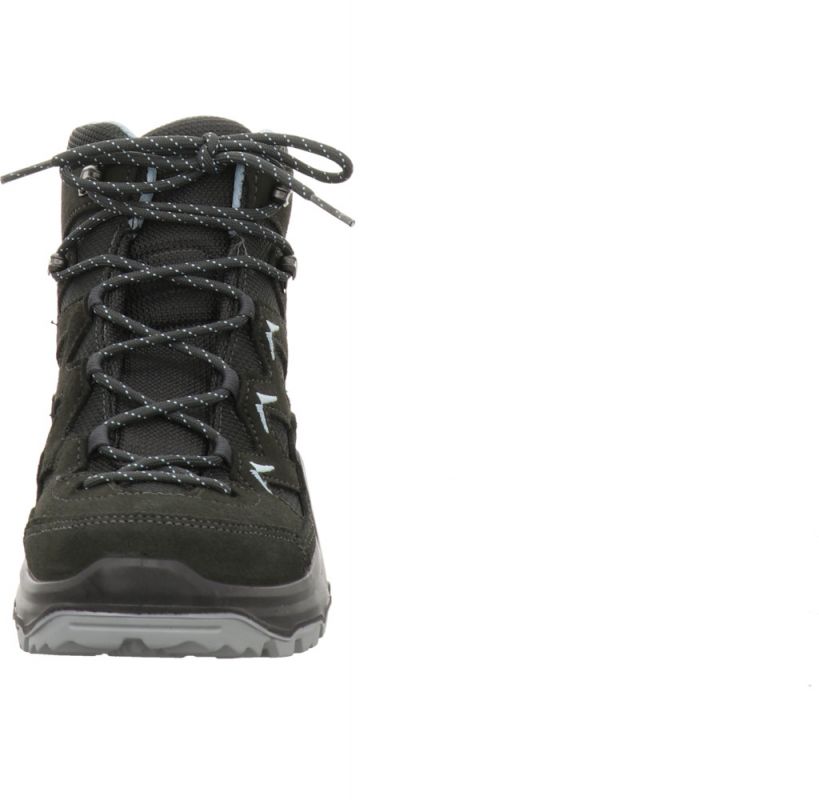 Lowa Sirkos Evo GTX Mid Ws
