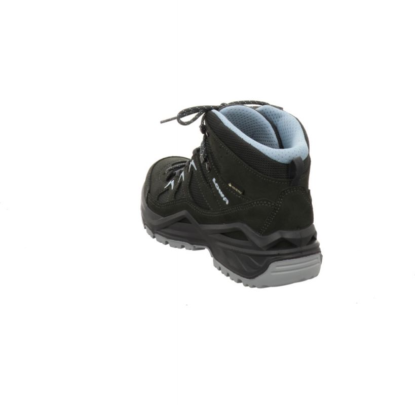 Lowa Sirkos Evo GTX Mid Ws
