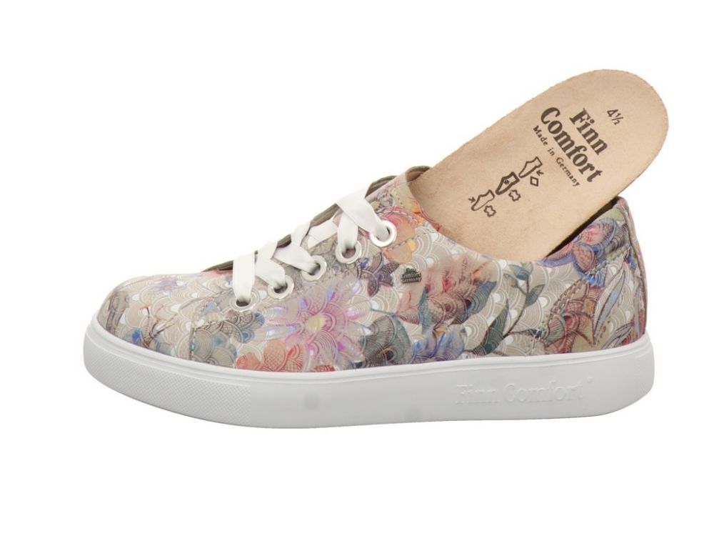 Finn Comfort Elpaso multi