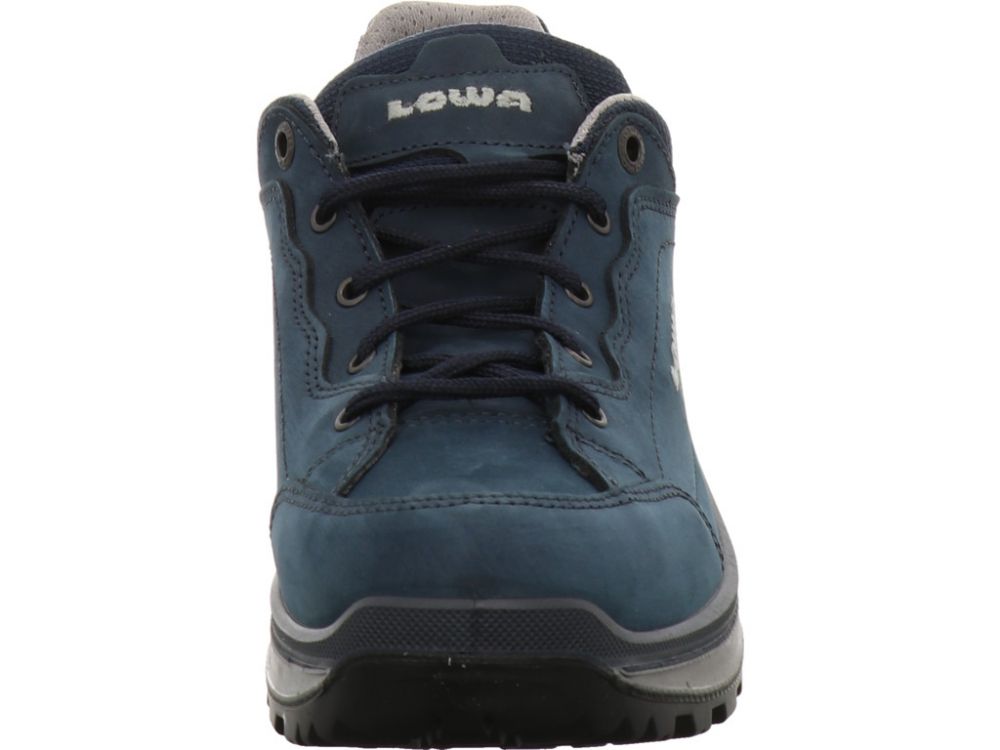 Lowa Renegade Lo Ws GTX marine