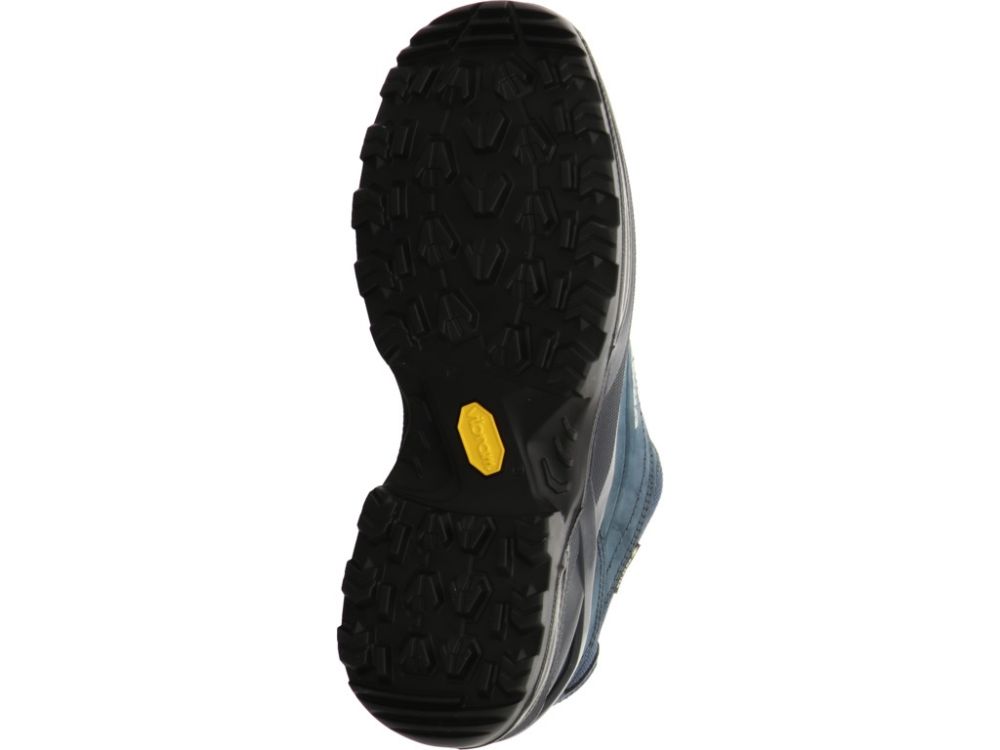 Lowa Renegade Lo Ws GTX marine