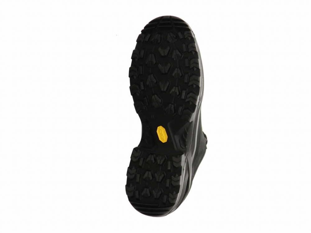Lowa Renegade Lo Men LL black