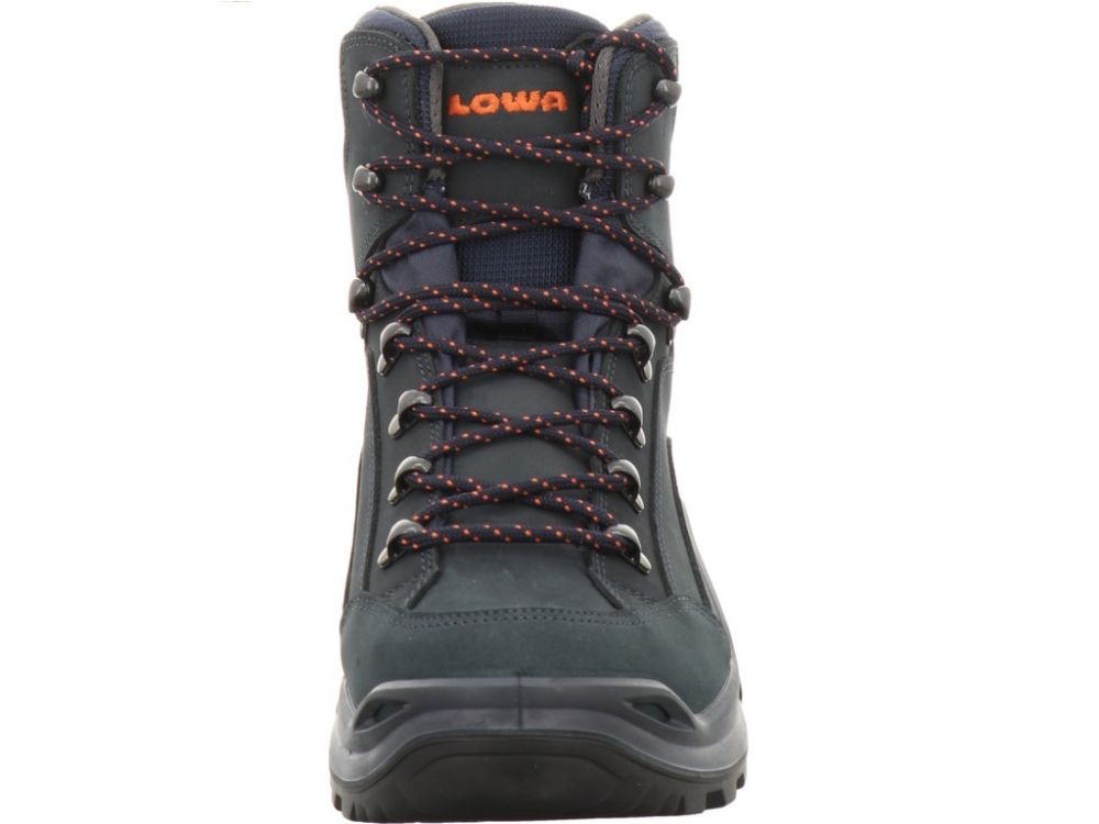 Lowa Renegade Mid Men GTX navy