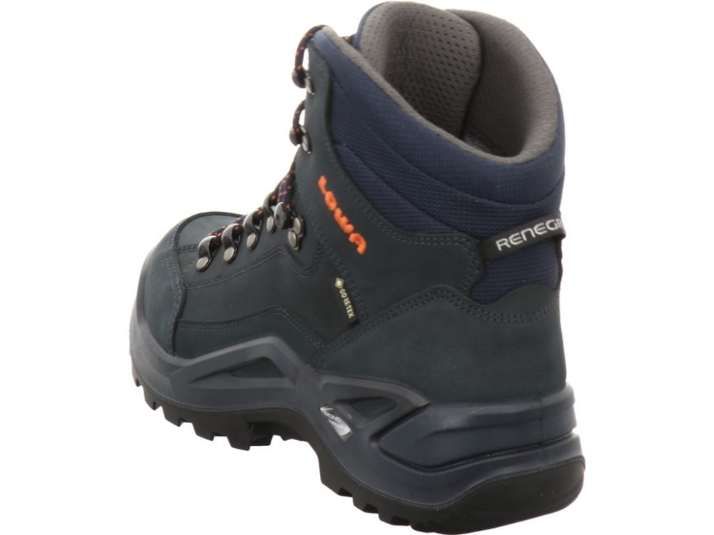 Lowa Renegade Mid Men GTX navy