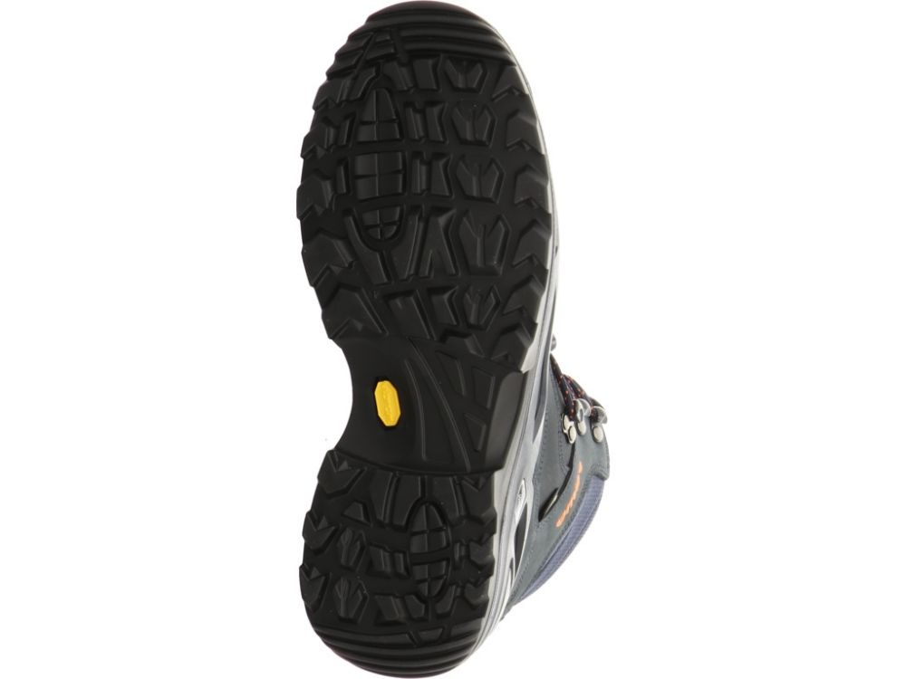 Lowa Renegade Mid Men GTX navy