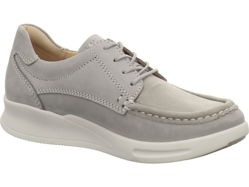 Wolky One Stretch grey