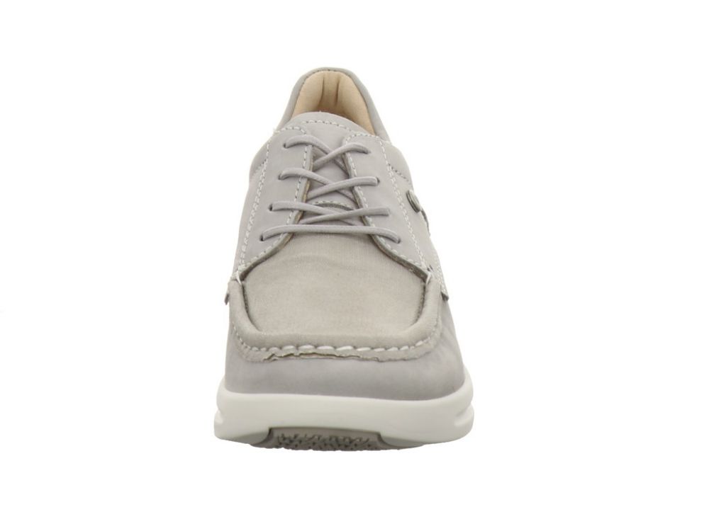 Wolky One Stretch grey