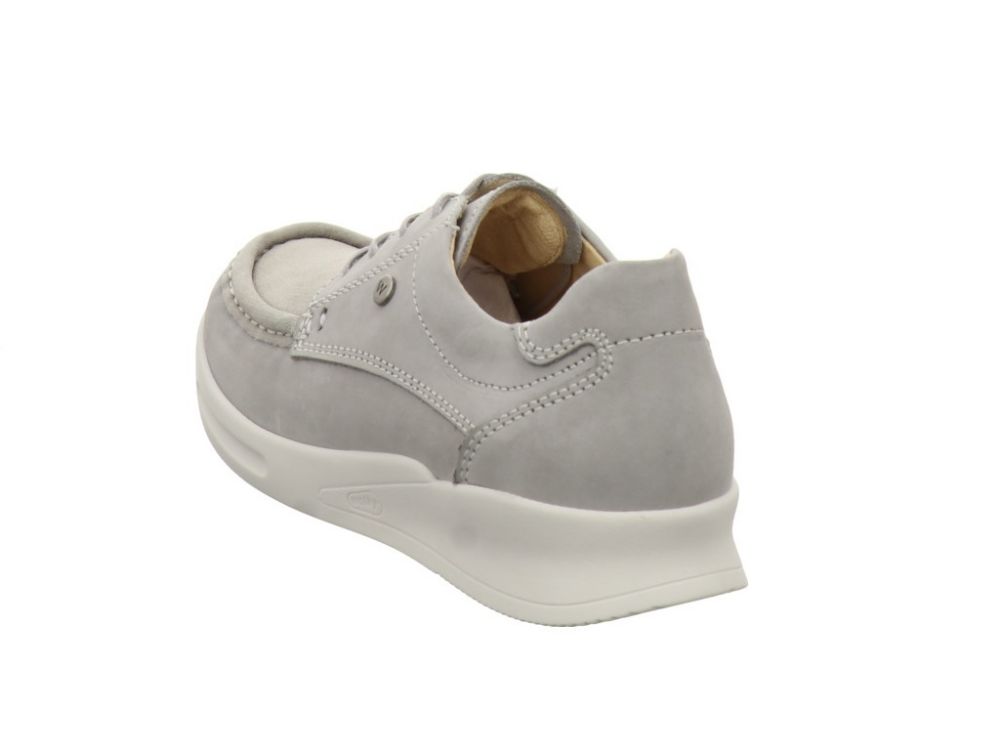 Wolky One Stretch grey