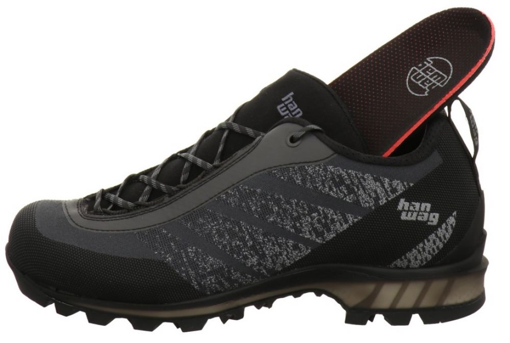 Hanwag Ferrata Light Low