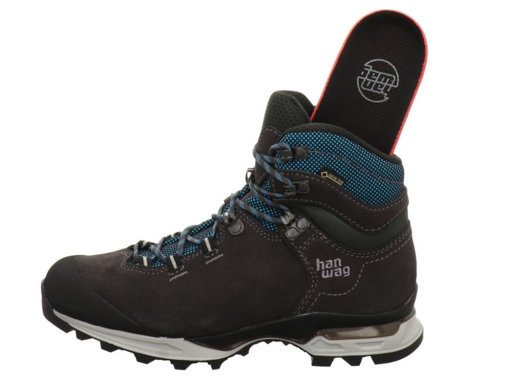Hanwag Tatra Light Lady GTX