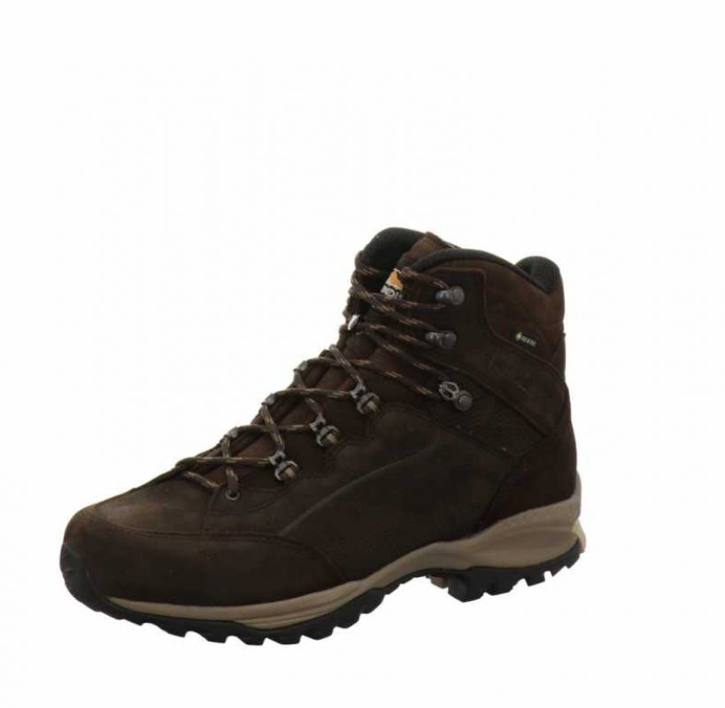 Meindl Salerno GTX