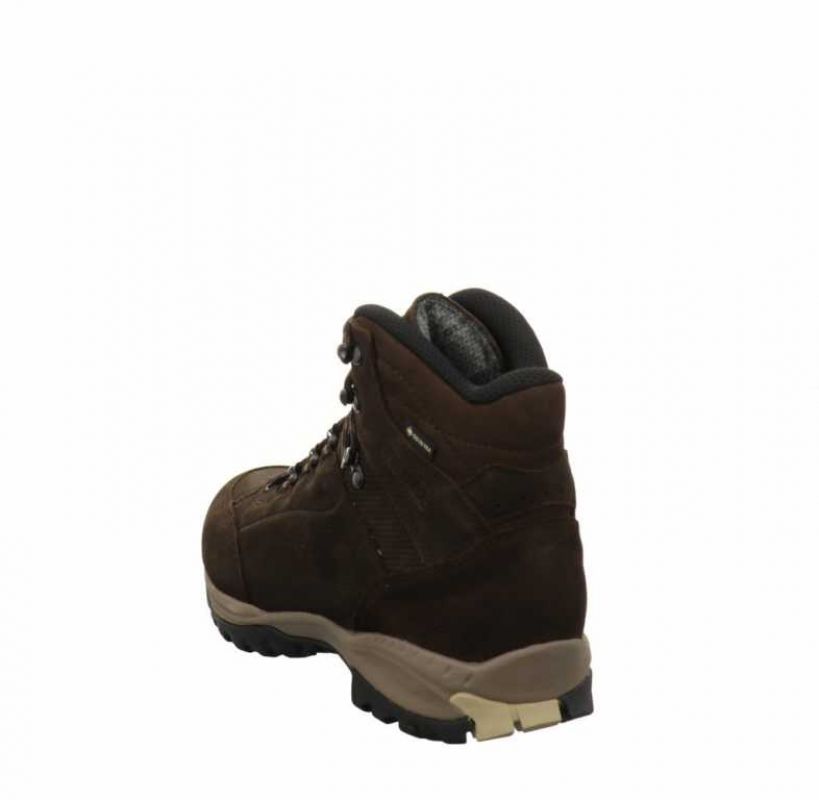 Meindl Salerno GTX